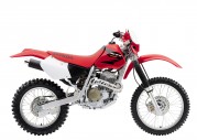 Honda XR400R